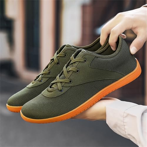 Sneakers Polyvalentes ultra-légères en mesh aéré pour entraînement