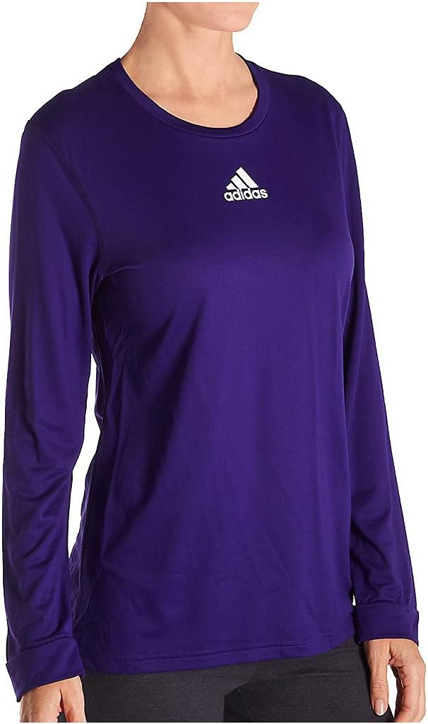 climalite shirt adidas