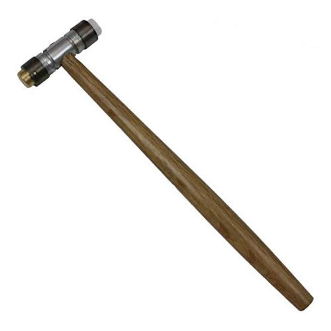 DIY Crafts Design No # 2, Pack Of 1 Pc, Hammer Jewelry (Design No # 2, Pack Of 1 Pc) 3