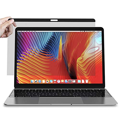 Blickschutzfilter, 15,4 Zoll (Diagonal Gemessen) - Einfaches Anbringen Und Entfernen, Für Die Vertraulichkeit Der Daten,Pro13.3
