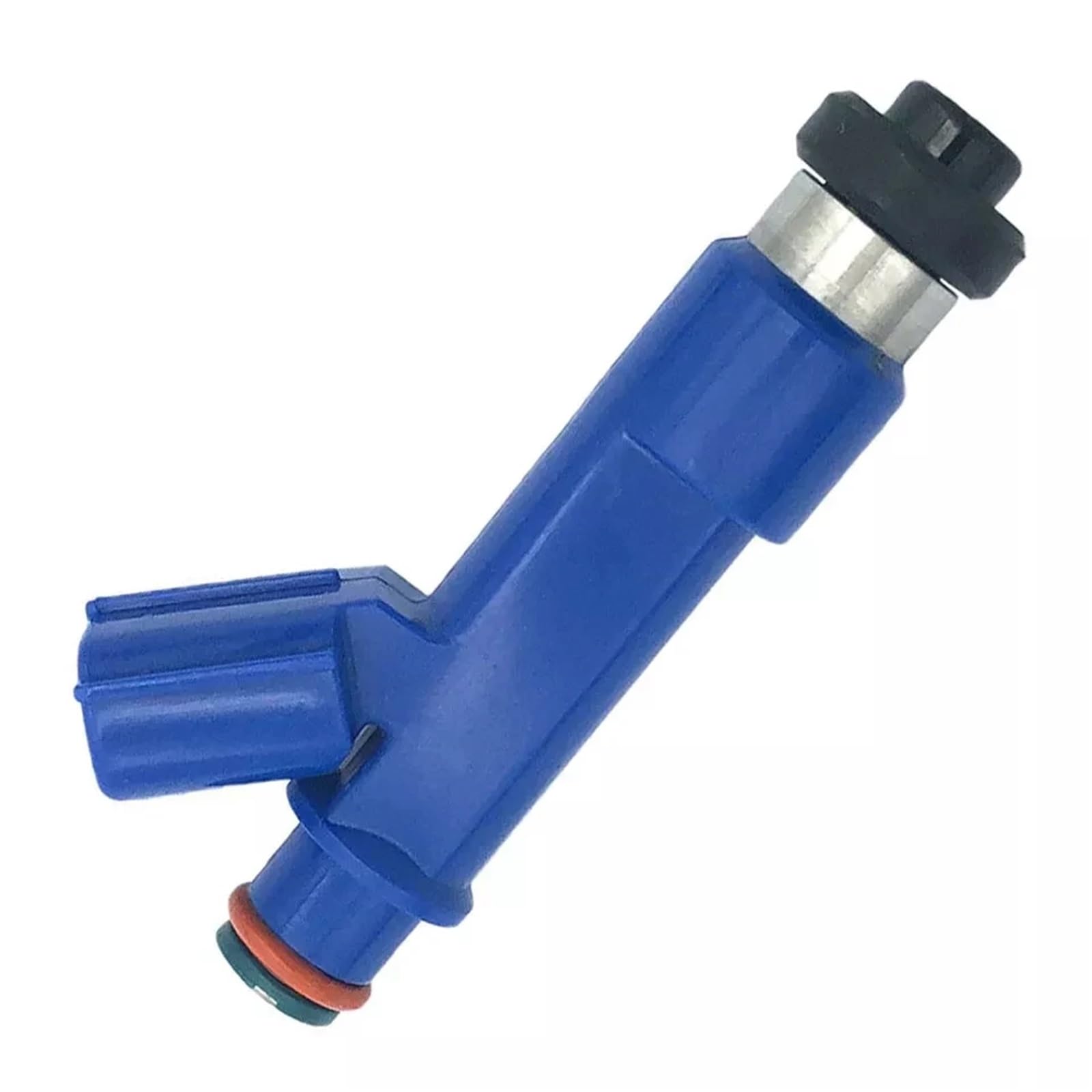4 szt. 23250 21040 Pasuje do Toyoty Yaris 1.5L Corolli 2007-2017 2325021040 23209-21040 842-12304 Wtryskiwacze paliwa samochodowego