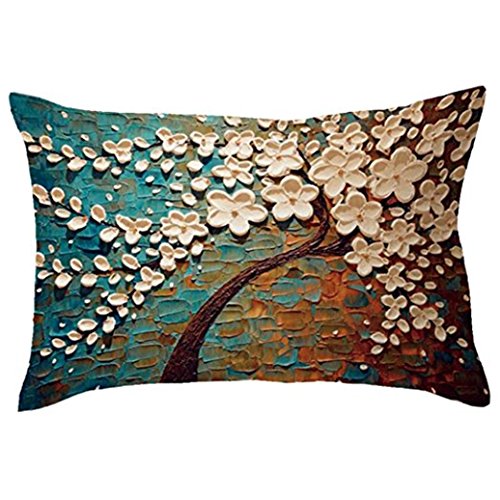 Federa copricuscino rettangolare Bodhi2000, con