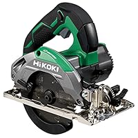 送料無料！HITACHI 深切り　電子丸のこ　C 6MEY 2017年製 Amazon.co.jp: HiKOKI(ハイコーキ) 深切り電子丸のこ C5MEY のこ