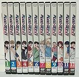 【中古】 ベイビーステップ 第2シリーズ [レンタル落ち] 全12巻…