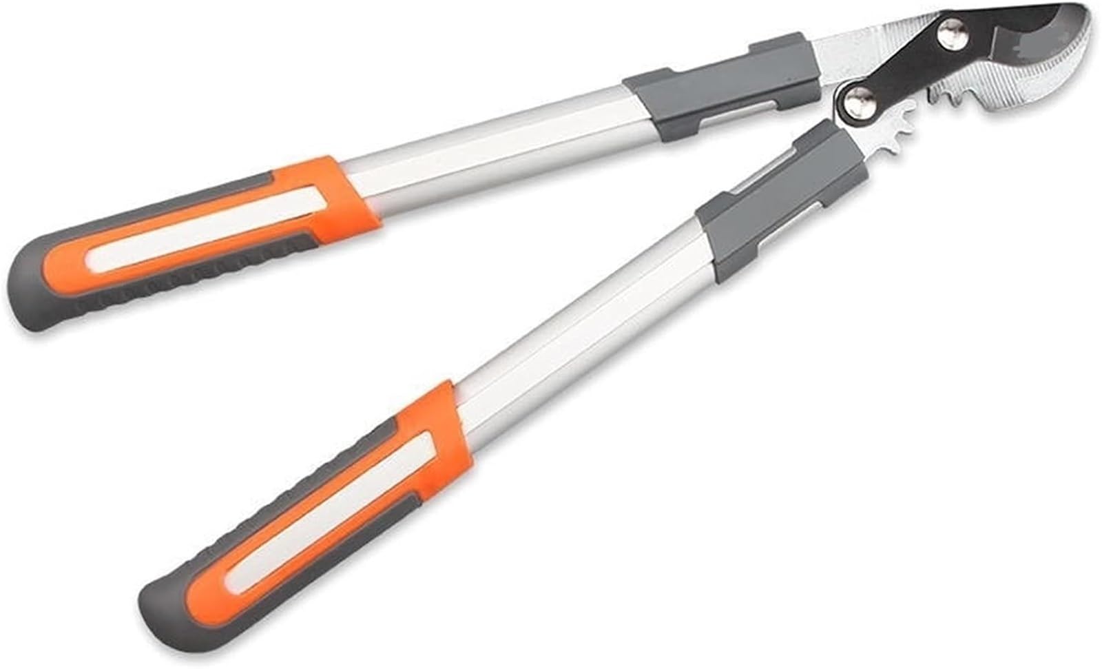Pruning Shears, Pruning Shears，Garden Clippers，Garden Tree Shears High Branch Tool Long Reach Handle Fruit Picker