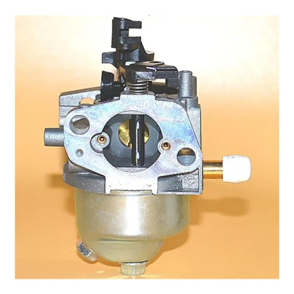 Carburateur starter automatique arbre vertical pour moteur 1P64F 18mm