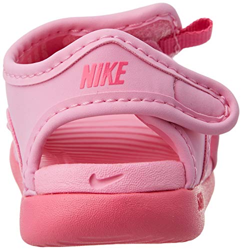 Image of Nike Boys' Sunray Adjust 5 V2 (Gs /Ps) Slide Sandal