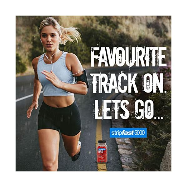 Fire-Bullets-with-K-CYTRO-for-Women-Men-Weight-Management-Supplement-Keto-Diet-Friendly-30-Days-Supply Weight Management Supplement