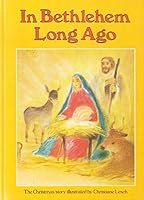 In Bethlehem, Long Ago 0863150764 Book Cover