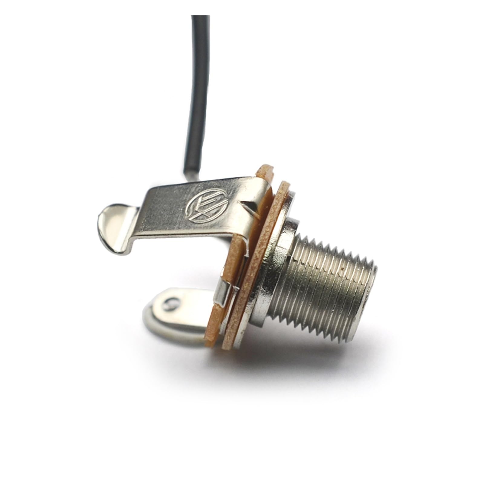 Kit de cableado para guitarra eléctrica con potenciómetro de 500 K y interruptor de 3 vías