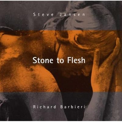Stone to Flesh