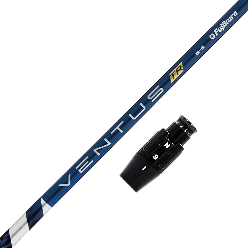 Amazon.co.jp: RusTick フェアウェイウッド 3W用 CW US純正 VENTUS TR