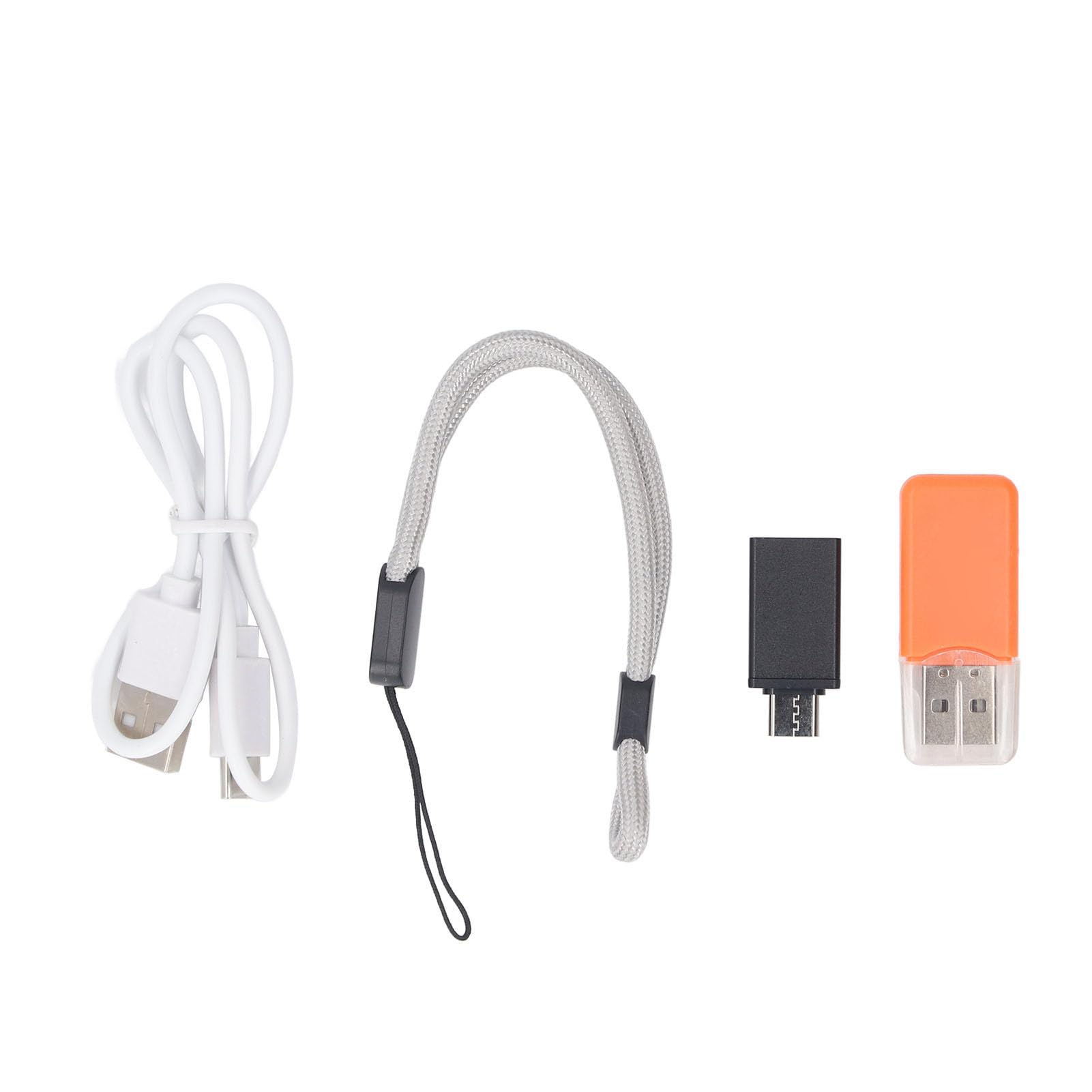 Appareil Photo Numérique 48mp 1080P, Zoom Numérique 16X, écran HD 2.4 Pouces, Double Objectif Avant et Arrière, Point de Charge de Type C, Caméra de Prise de Vue (Pink)