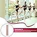 Foot Stretcher Ballet - Professional Ballet Foot Elastic Arch Enhancer Stretcher Set | Foot Stretcher for Dancers | Toe and Foot Stretcher | Dance Stretching Equipment | Maker Stretching Band