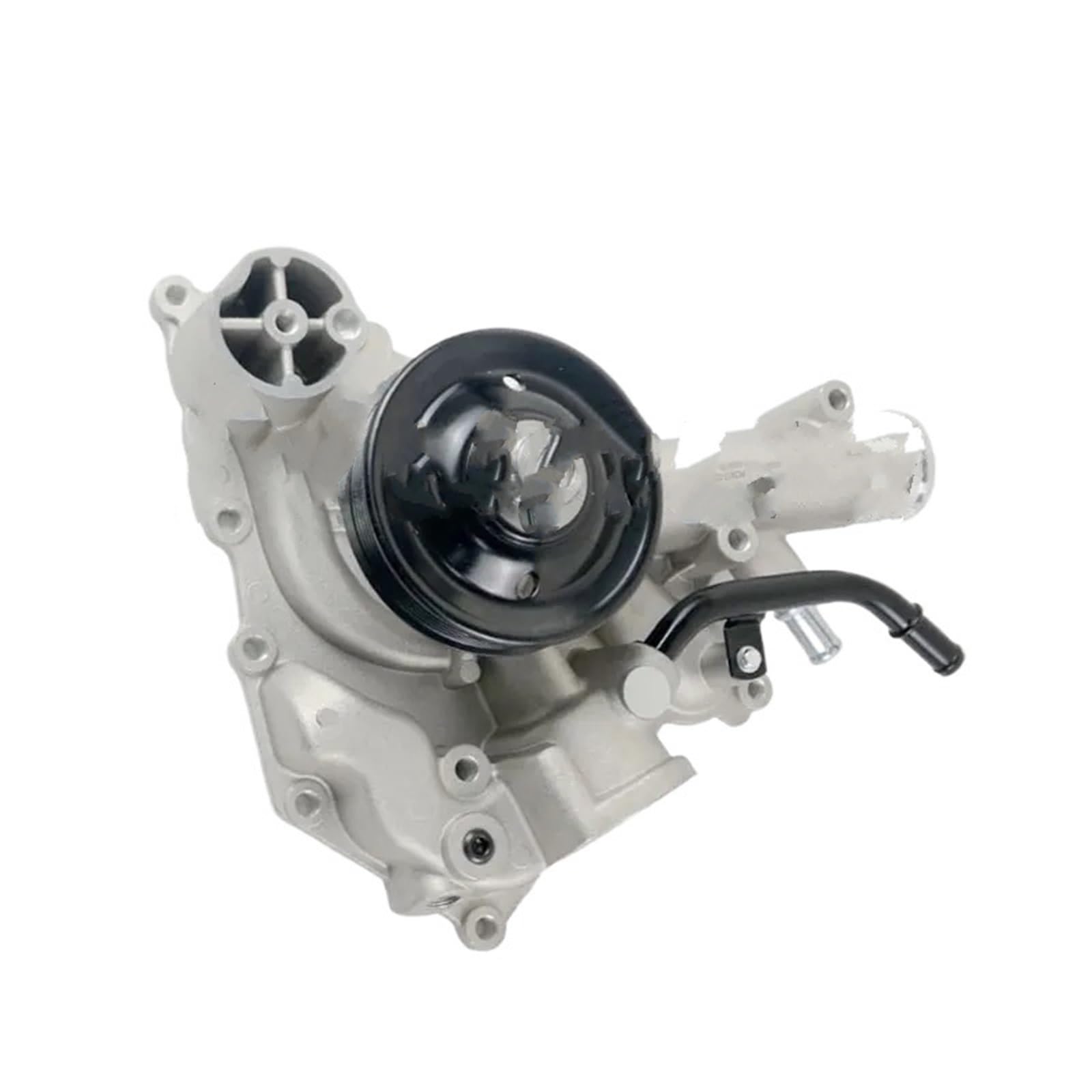 Zestaw Wirnika Pompy Pasuje do Dodge Ram Chrysler 1500-3500 5.7L V8 2009-2018 Silnik Pompa wodna 53022192AE