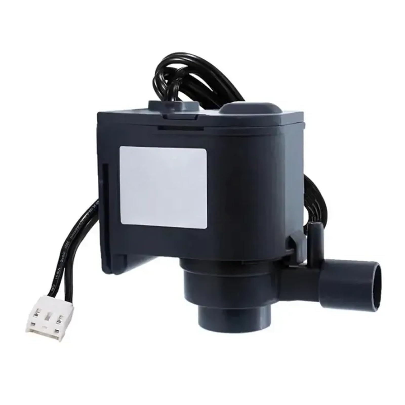 Bomba De Agua For Máquina De Hielo Compatible Con Varias Marcas Serie A98G-2X AP1200 HZB | Motor sumergible del agua del fabricante de hielo de la serie HZB del reemplazo de la bomba de circulación