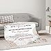 Yofipon African Americans Retirement Gifts for Women, Retirement Blanket 60