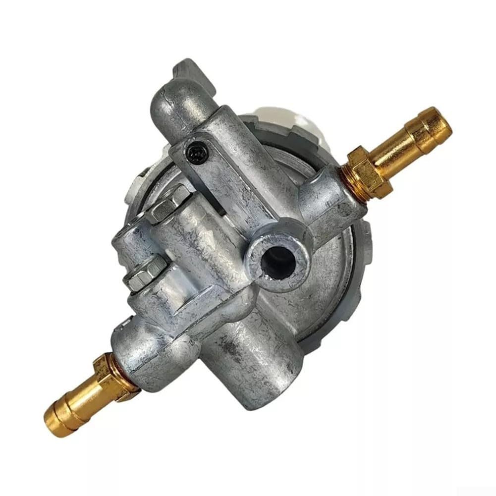 Honseadek Filtro de combustible 724160-55200, rendimiento superior de filtración en su equipo agrícola