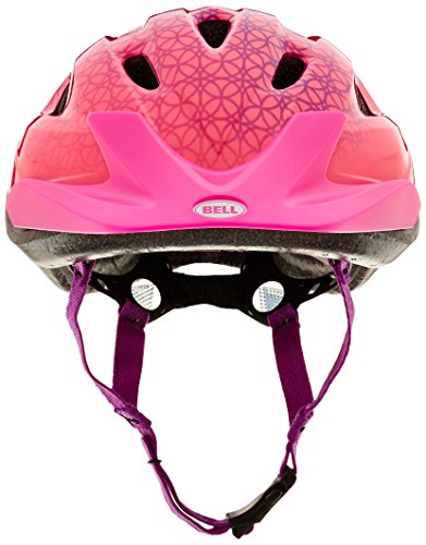 Bell 7063276 Child Pink Prismatic