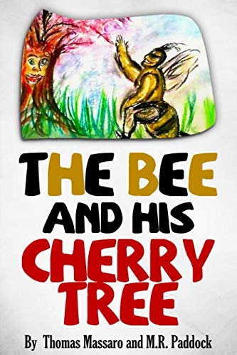 The Bee and His Cherry Tree