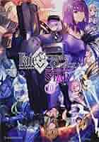 Fate/Grand Order アンソロジーコミック STAR(10) (星海社COMICS