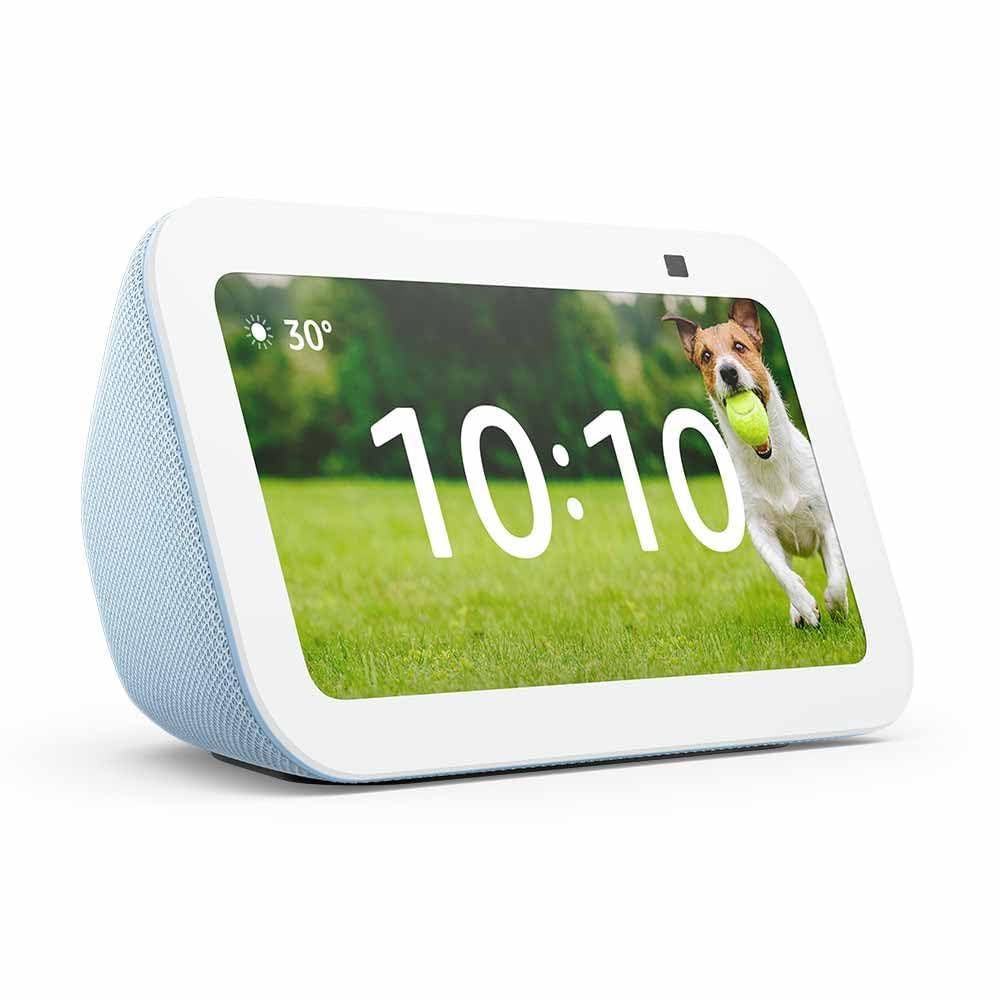 Echo Show 5