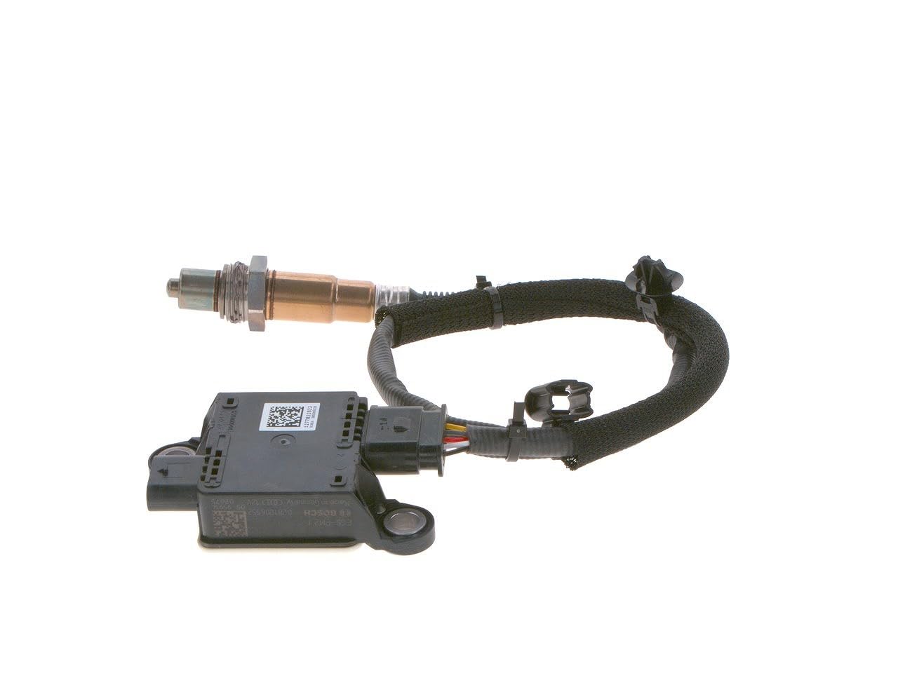 BOSCH 0 281 006 552 Czujnik cząstek stałych