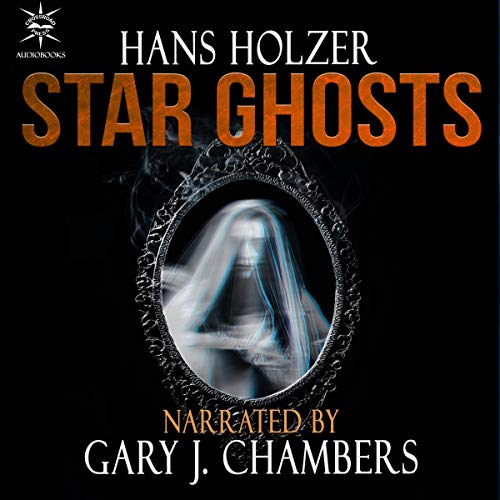 Star Ghosts by Hans Holzer episode artwork