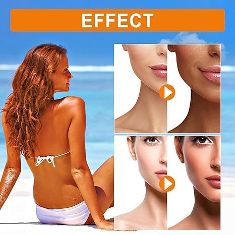 2Pcs Luxury Intensive Tanning Gel, Natural Tanning Accelerator Cream Gel, Tanning Gel for Outdoor Sun, Tanning Butter for Outdoor Sunbath 4 2Pcs Luxury Intensive Tanning Gel, Natural Tanning Accelerator Cream Gel, Tanning Gel for Outdoor Sun, Tanning Butter for Outdoor Sunbath