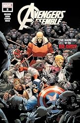 Amazon | Avengers Assemble (2024-2025) #1 (of 5) (English Edition