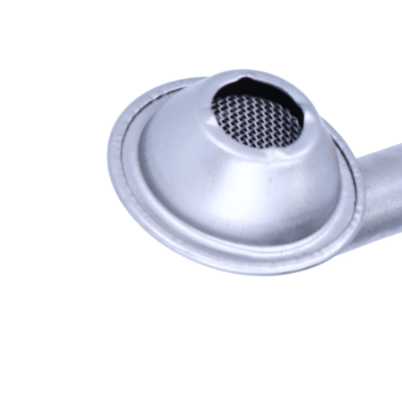 Tubo di raccolta pompa olio DriKou con kit anello di tenuta 06A115251 adatto per Seat ///Toledo