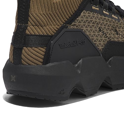 Timberland PRO Morphix, Men's, Comp Toe, EH, Low Hiker, Work Shoe3