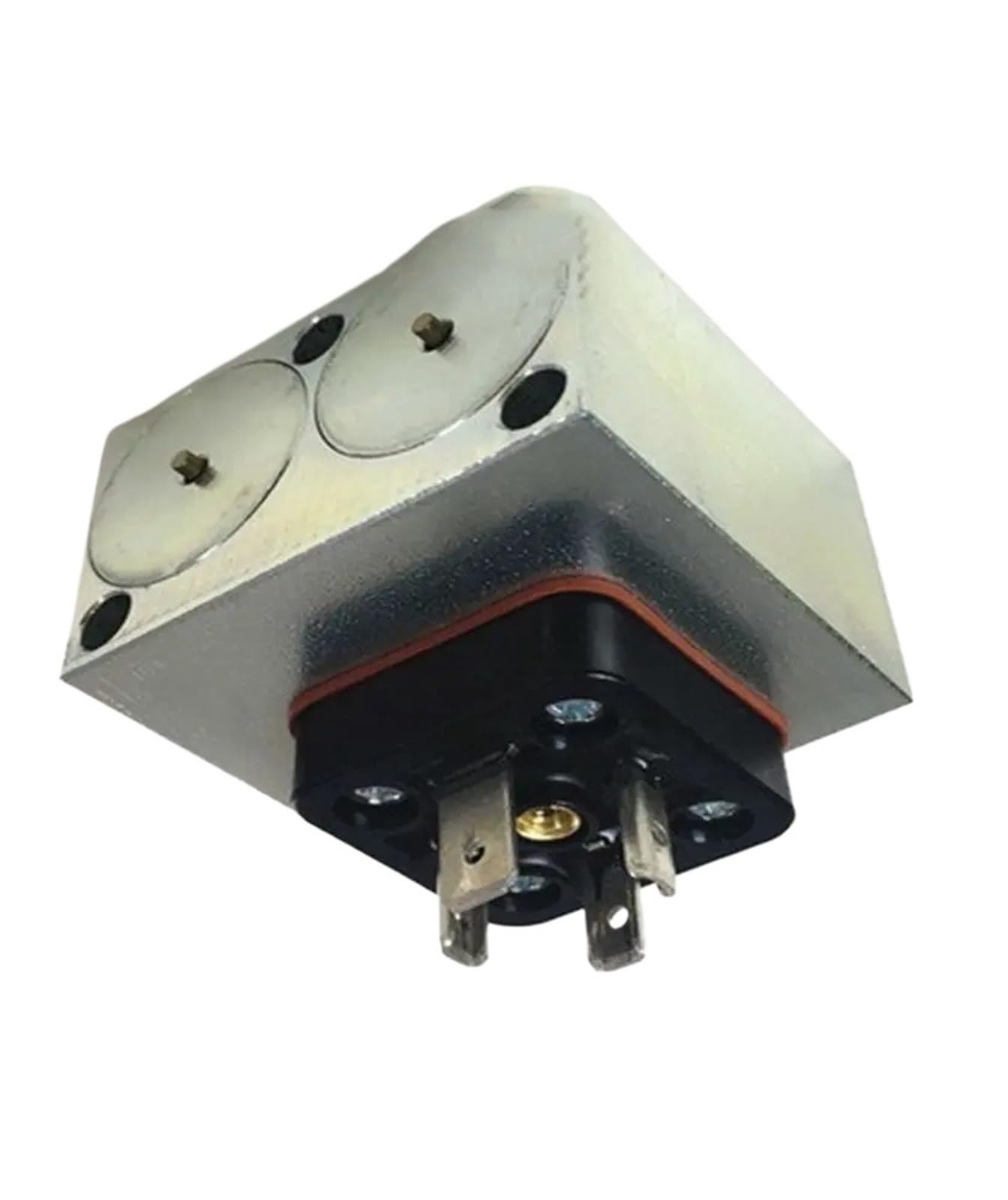 RCGKNNMUZ Solenoid Valve Coil 12V 24V DC 256078006 7709050G24A