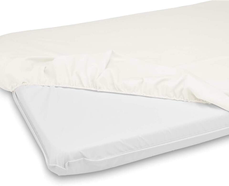 cradle bumper pads 18 x 36