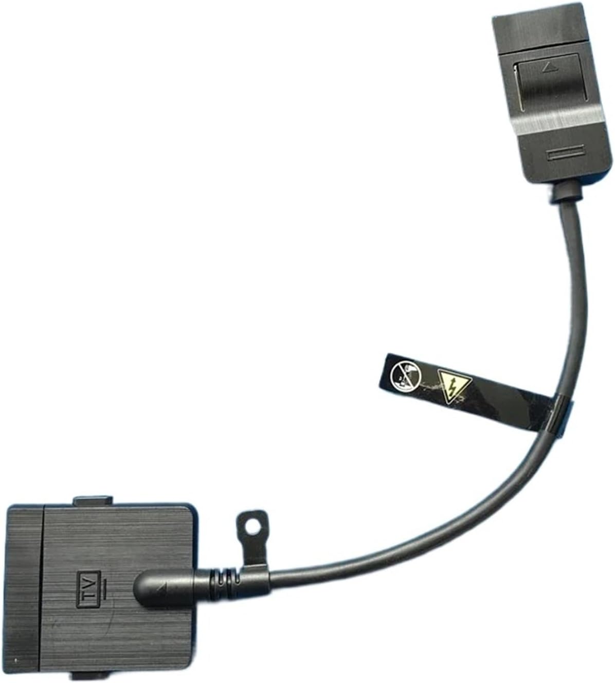 One Connect Cable BN39-02395C，Compatible For Samsung，Smart TV Q700B Q800B Q900B Invisible Cables T6FVC258B BN3902395C Replacement