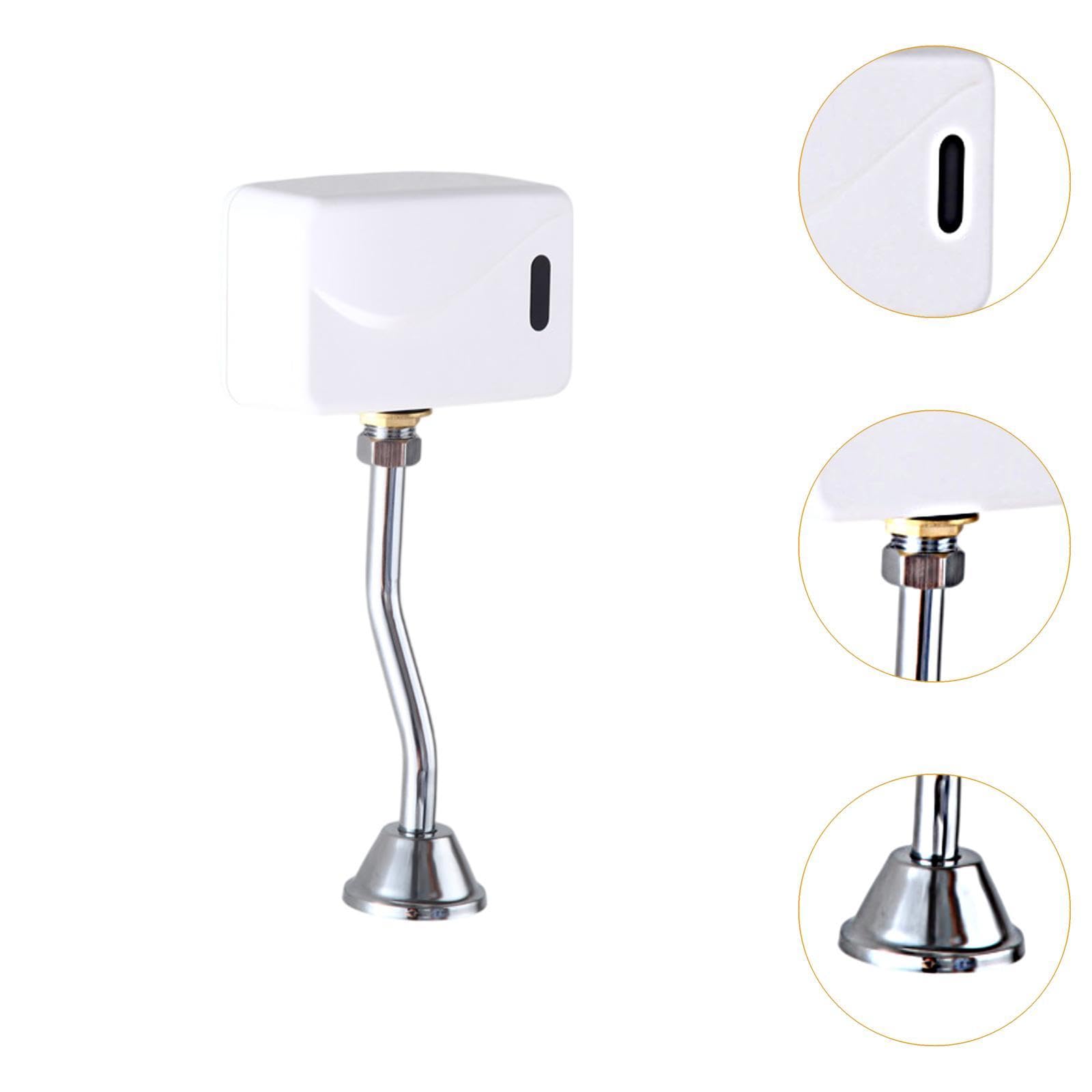 Smart Sensing zawór do płukania moczu Premium do płukania moczu na lotniska, hotel, styl A