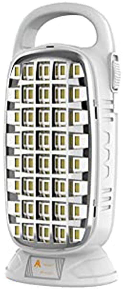 Akari 5059S Rechargeable Emergency LED Lantern (White) (B08WBSV7HT) Amazon Price History, Amazon Price Tracker