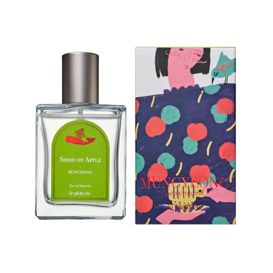 香水　モンテーニュ Stéphanie de Bruijn MONTAIGNE eau de parfum – F Vault