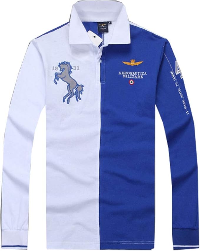 Amazon Momoメンズ長袖 ポロシャツ スポーツ 新入荷ゴルフウェア 春 夏 秋ファッションtシャツ おしゃれ プレゼント シャツ 通販 Amazon Momoメンズ長袖 ポロシャツ スポーツ 新入荷ゴルフウェア 春 夏 秋ファッションtシャツ おしゃれ プレゼント シャツ 通販