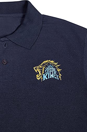 Image of BE ACTIVE Men Polo Shirt