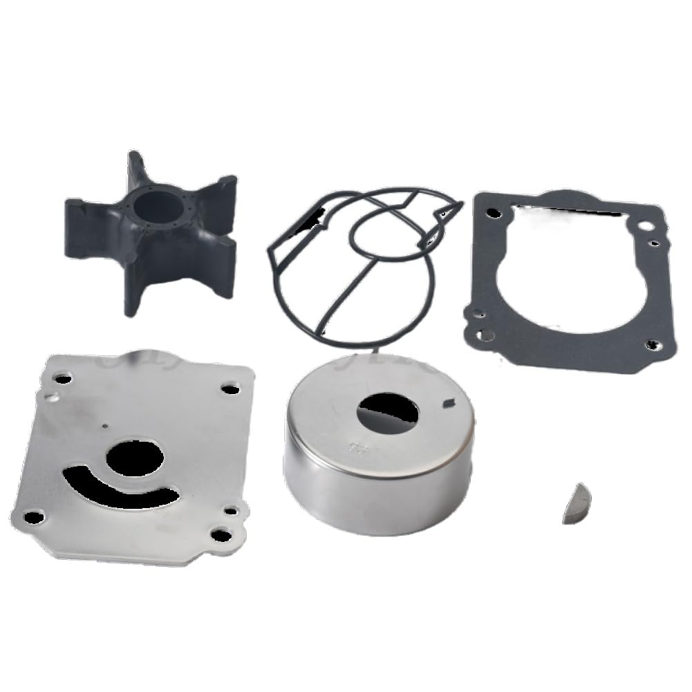 Kit Riparazione Girante Pompa Acqua Compatibile Con Suzuki DF150