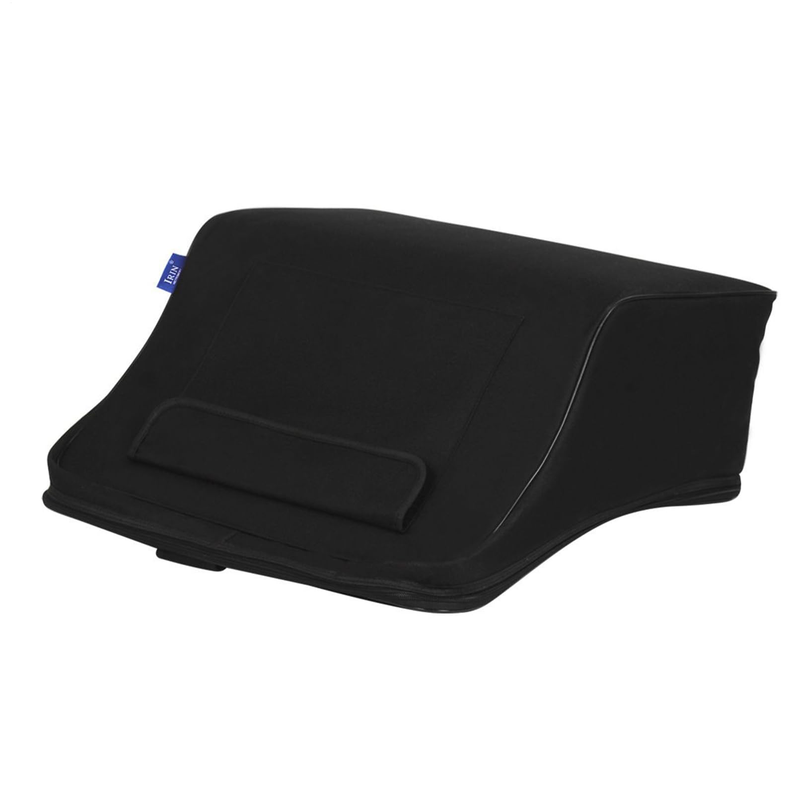 Genérico Caso di fisarmonica, Bass Piano Bag, Strumento di Trasporto Zaino, Zaino Fisarmonica Piano Spike Tessuto Oxford Imbottito per Principianti ed appassionati