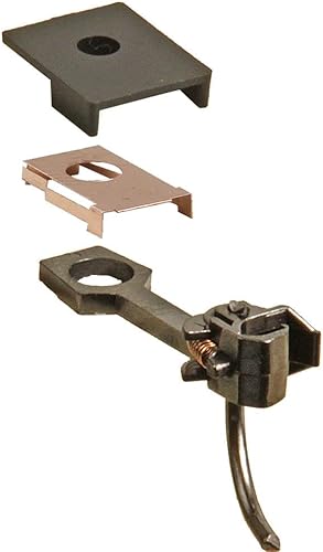 Miniatura 7 de HO Acoplador multiusos, 25/64" Underset (2pr)