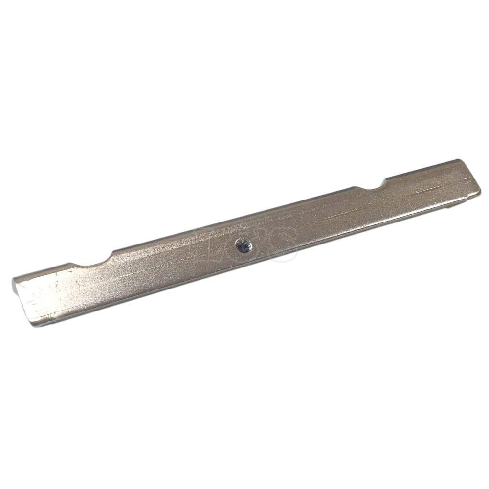 L&S Engineers Edge Slider For Makita 9401, 9402 Belt Sanders - 155885-0