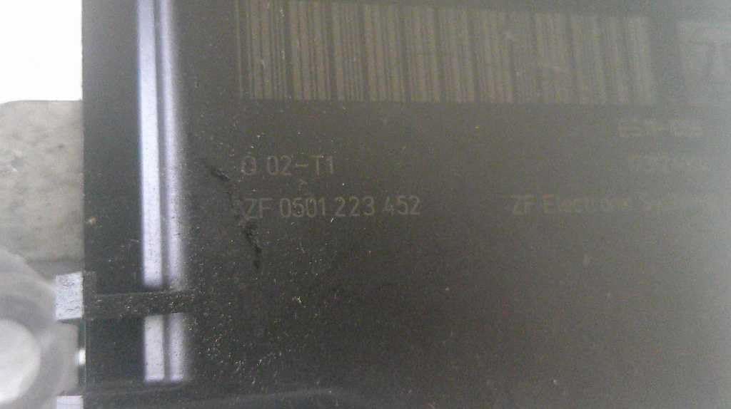 Body Control Module Fits 18-20 Compatible with Honda Odyssey ZF 050 122 34 52 ZF0501223452