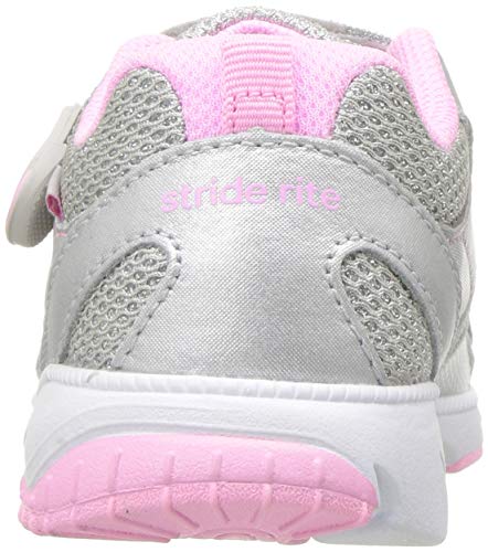 Stride Rite Made2Play Toddler and Little Boys Indy Athletic Sneaker3