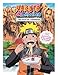 Naruto Shippuden: The Official Cookbook