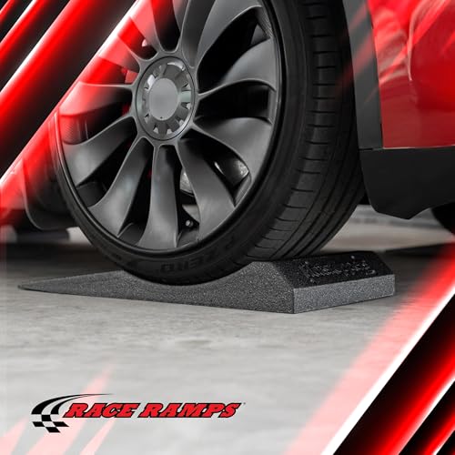 How to Prevent Flat Spots on Tires During Storage: A Step-by-Step Guide flatstoppers