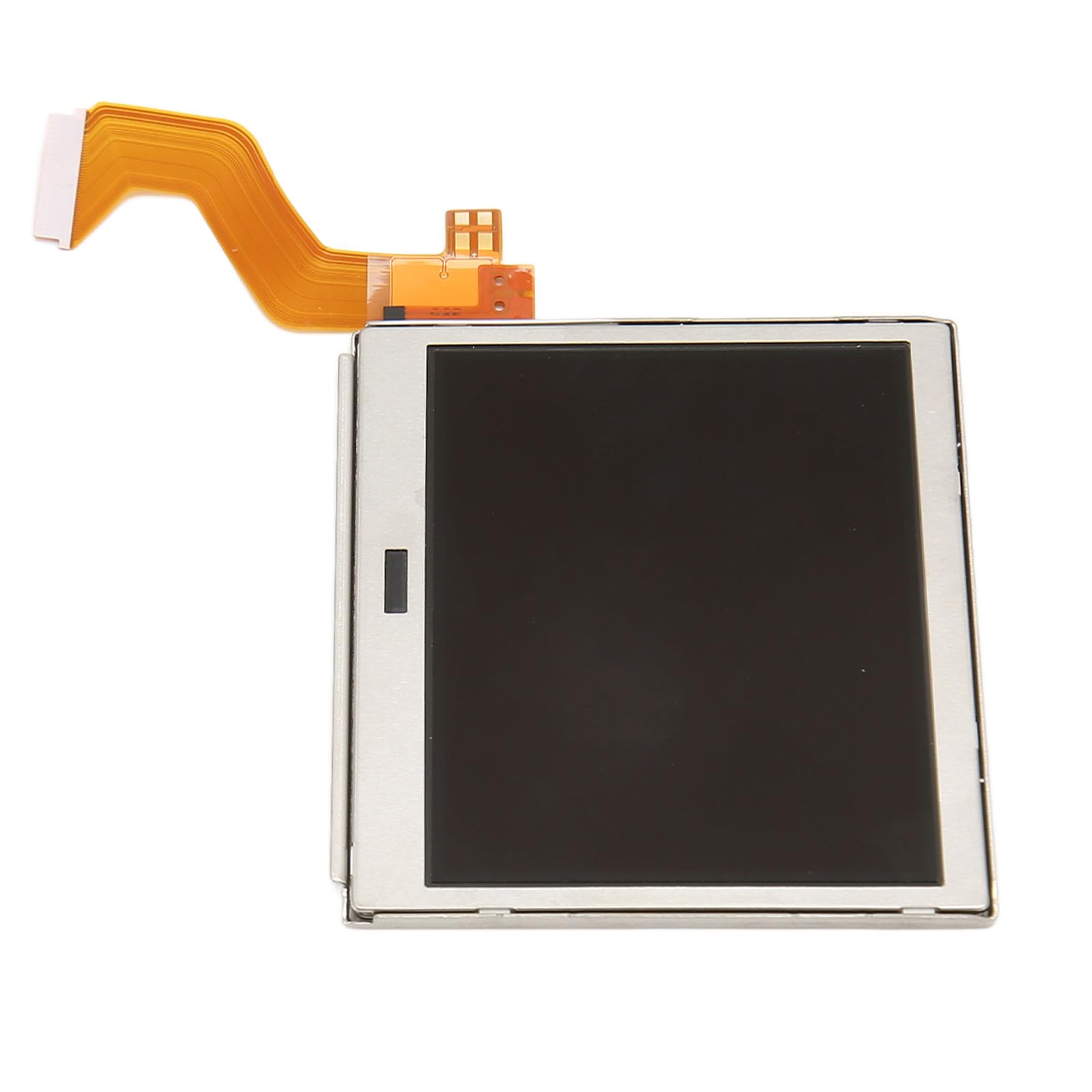 Reemplazo de Pantalla LCD Superior Original para DS Lite DSL NDSL, 7,2 X 6,3 Cm