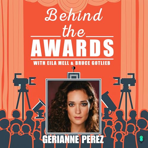 #116 - Gerianne Perez - She’s Got You Covered!